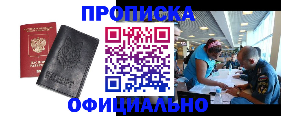 прописка для работы в Полярных Зорях